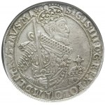R-, Zygmunt III Waza, Talar 1628, Bydgoszcz, ładny