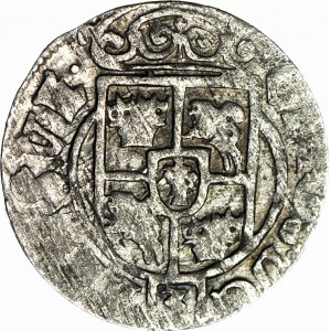RR-, Krystyna, Półtorak 1634, Elbląg, rzadki