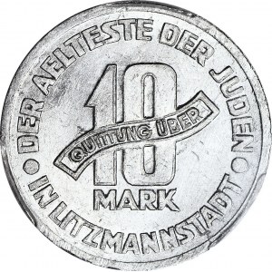 Getto, 10 marek 1943 Al, GDA 10/5, WYŚMIENITE