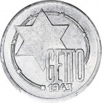 Getto, 10 marek 1943 Al, GDA 10/5, WYŚMIENITE