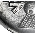 RRR-, 2 złote 1970, Jagody, BRAK ZNAKU PROJEKTANTA