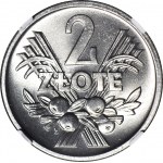 2 Gold 1958, Berries, mint, high note!