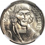10 gold 1968, Nicolaus Copernicus, destruct, Mighty Eagle Spirit