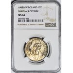 10 gold 1968, Nicolaus Copernicus, destruct, Mighty Eagle Spirit