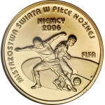 100 złotych 2006, MŚ w piłce nożnej, Niemcy 2006