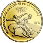 100 Gold 2006, World Cup, Germany 2006