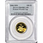 100 Gold 2006, World Cup, Germany 2006