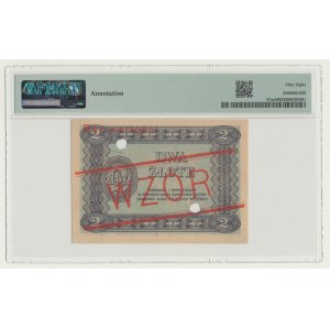 2 Gold 1925, Pass Ticket, MODEL, AN 1234567 , AN 891234, unbroken