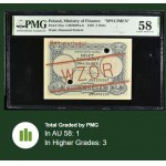 2 Gold 1925, Pass Ticket, MODEL, AN 1234567 , AN 891234, unbroken