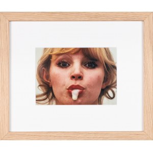 Natalia LL (Natalia Lach-Lachowicz) (1937 - 2022), Post-consumer art, 1975