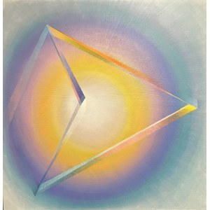 Anna Alicja Trochim ( 1952 ), b/t