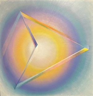 Anna Alicja Trochim ( 1952 ), b/t