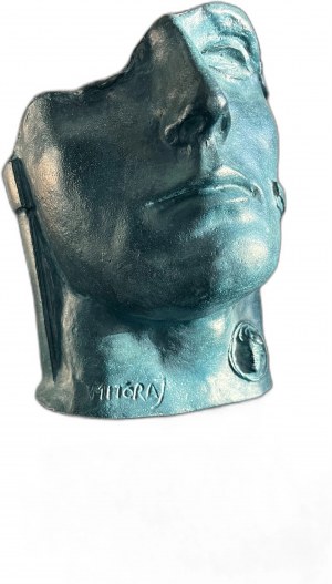 Igor Mitoraj ( 1944 - 2014 ), Centurion