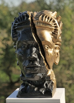 Krzysztof Płonka ( 1972 ), Intropium
