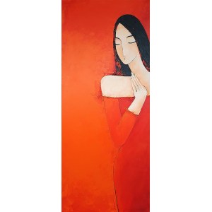 Agnieszka Beer ( 1975 ), I accept love
