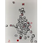 Jacek Markunas ( 1952 - 2005 ), Kompozycja I, 2003