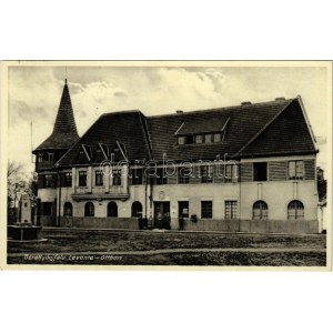 1932 Berettyóújfalu, Levente Otthon