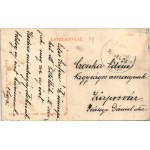 Bia (Biatorbágy), Uradalmi műhelyek. W. L. Bp. 5939. 1911-14. Schulteisz Adolf kiadása (EK)