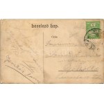 1911 Budapest XVII. Rákoskeresztúr, Községháza (EM)