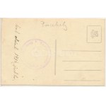 1934 Pincehely (Tolna), Tanos János fűszer és vegyeskereskedése, üzlet belső. photo (vágott / cut...