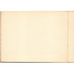 Borszék, Borsec; Török villa, Vácsuk villa / Villa Török, Vácsuk (képeslapfüzetből / from postcardbooklet) (15,5 x 10...