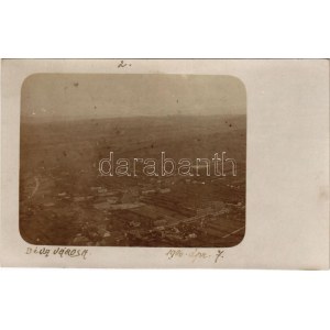1906 Déva. photo