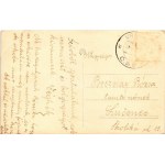 1936 Alsókubin, Dolny Kubín; IV...