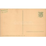 Árvaváralja, Oravsky Podzámok (Tátra, Tatry); várudvar és kápolna. Ed. Feitzinger No. 867. Feitzinger Ede 1917. ...
