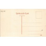 Lőcse, Levoca; Thurzó-féle ház jelenleg Csáky Vidor tulajdona, Répászky János cipész üzlete / villa, shop ...