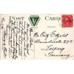 1913 Boston (Mass.), Tremont Street, South from West Street (EK)