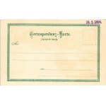 Villach, Gailthalerin, Maria Gail, St. Amdrae m. Landskron, Sattendorf, Annenheim. Carl Otto hayd No. 513. Art Nouveau...