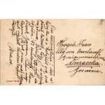 Han Pijesak, Han Pyesak; S. u. M. Hörer Gemischtewaarenhandlung en gros u. detail / shop (EK)