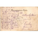 Visegrad (Bosnien), Bahn-Station / railway station, train, locomotive. Seraphine Sperling (Rb)