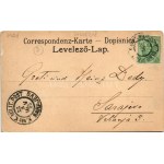 1905 Zavidovici, Waldmanipulations Gebiet der Firma G. Gregersen & Söhne Zavidovic-Kamenica / waterfall...