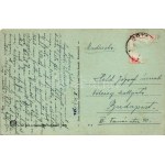 1936 Anenské údolí-Rotava, Annathal-Rothau; Restaurace Nádrazí / Restaurant Bahnhof / railway station and restaurant ...