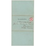 1899 (Vorläufer) Brno, Brünn; Industrie Palast, Stadttheater, Theresien Glacisanlagen / Palazzo dell'Industria, teatro...