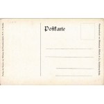 Wroclaw, Breslau; Festwoche. Verlag des Vereins zur Hebung des Fremdenverkehrs E.V. / festival advertising s...