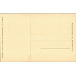 Wroclaw, Breslau; Festwoche. Verlag des Vereins zur Hebung des Fremdenverkehrs E.V. / festival advertising s...