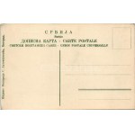 Bitola, Bitolj, Monastir; Avenue des Casernes / street