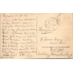 1914 Kjenndalsbreen, Nordfjord, Kjendalsbrae, Loen