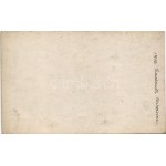 1916 Radauti, Radóc, Radautz (Bukovina, Bucovina, Bukowina); Judentempel / synagogue. photo (non PC...