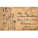 1922 Slatina, Szlatina; Fabrica de Cherestea Raux / sawmill, timber factory (EB)