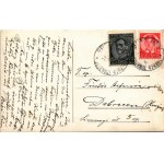 1936 Jesenice, Assling, Aßling; Fuzine / ironworks, factory, photo (EK)