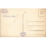 1926 Budapest IV. Újpest, Népsziget, Nemzeti Cserkész Nagytábor Parancsnoksága / Hungarian scout camp. photo (fl...