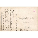 1932 You're such a comfort to me! Mickey and Minnie Mouse. Walter E. Disney A. R. Co. i. B. 1782. (fl...