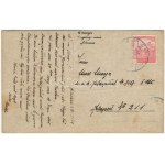 1918 Fiume, Rijeka; S.M. U-XL osztrák-magyar tengeralattjáró / K.u.k. Kriegsmarine Unterseeboot XL / Austro...