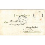 1900 Budapest, Fonó-, Szövő-, Ruha- és Bőripari Kiállítás a Városligeti Iparcsarnokban. Pártoljuk a hazai ipart...