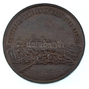 Klassohn Antal 1883. Esztergom felszabadulása 1683. okt. 28. / Kétszázados évfordulójára 1883. okt. 28....