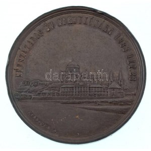 Klassohn Antal 1883. Esztergom felszabadulása 1683. okt. 28. / Kétszázados évfordulójára 1883. okt. 28....