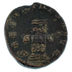 Római Birodalom / Róma / I. Philippus Arabs 248 Sestertius (15,23g) T:XF,VF Roman Empire / Rome / Philip I Arabs 248...